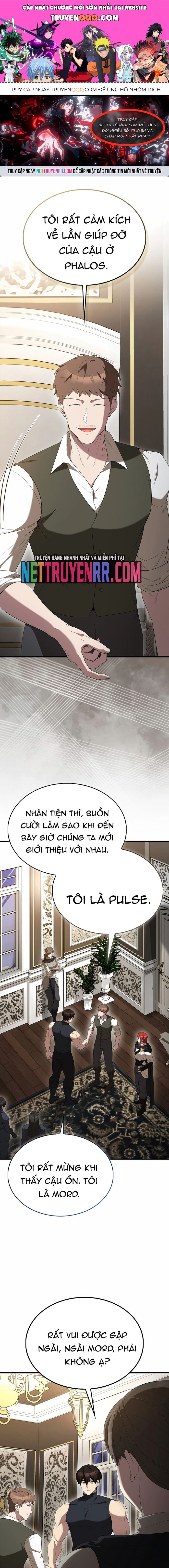 Nhân Vật Phụ Siêu Mạnh Chapter 89 - 1