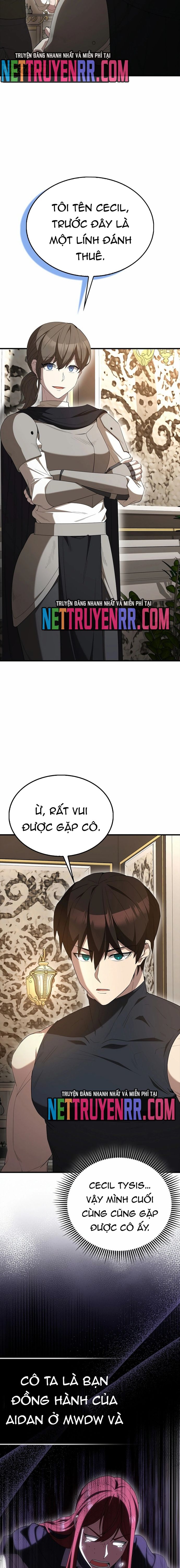 Nhân Vật Phụ Siêu Mạnh Chapter 89 - 2