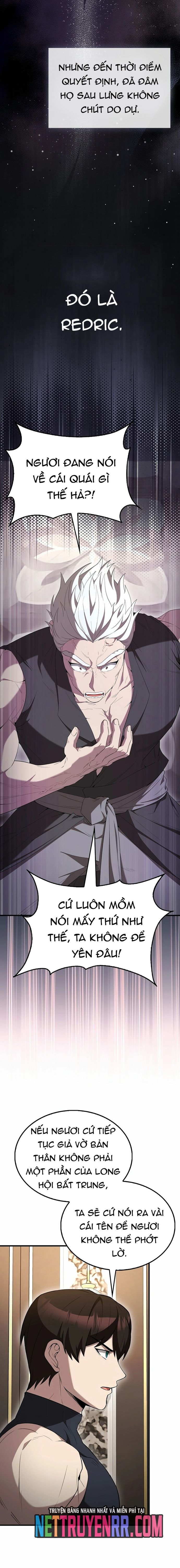 Nhân Vật Phụ Siêu Mạnh Chapter 89 - 11