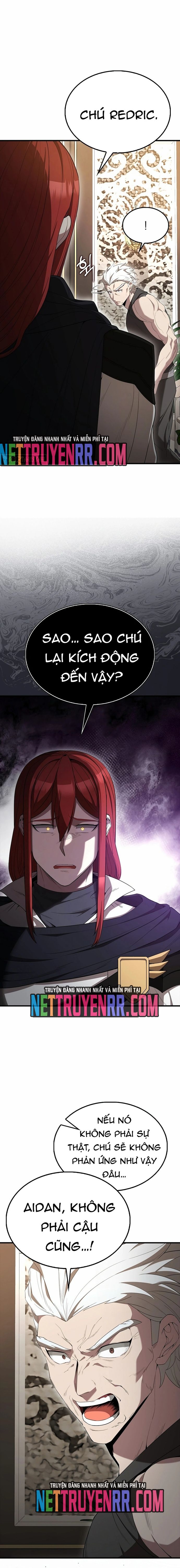 Nhân Vật Phụ Siêu Mạnh Chapter 89 - 12