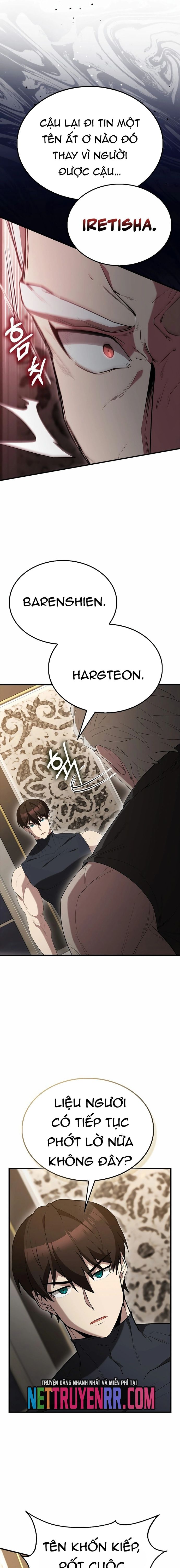 Nhân Vật Phụ Siêu Mạnh Chapter 89 - 13