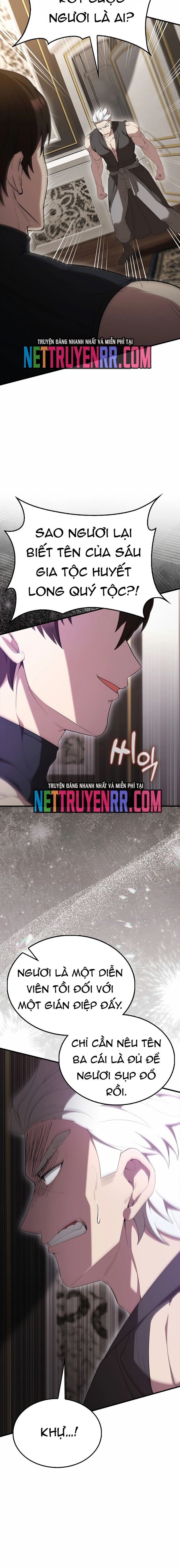 Nhân Vật Phụ Siêu Mạnh Chapter 89 - 14