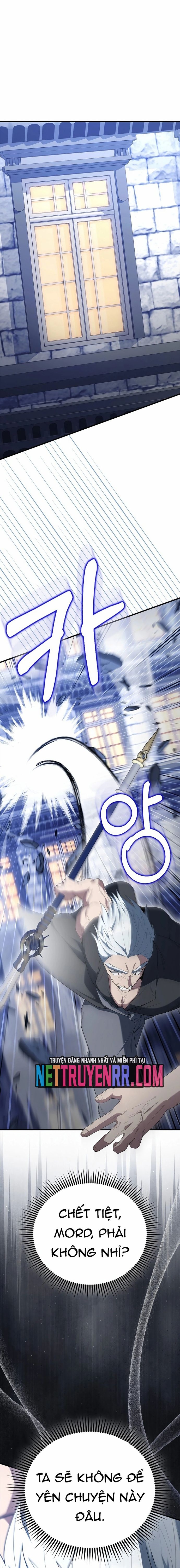 Nhân Vật Phụ Siêu Mạnh Chapter 89 - 15