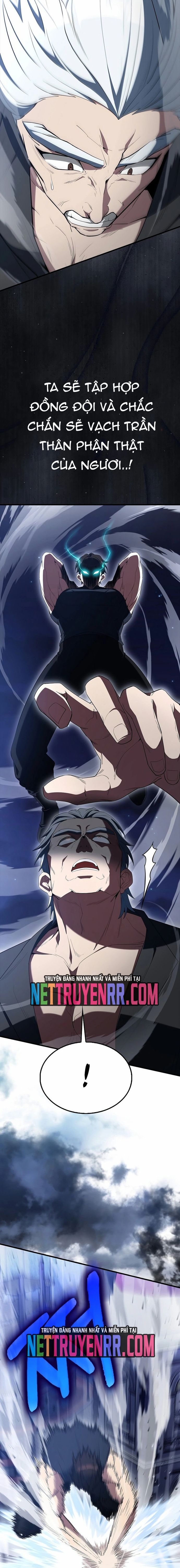 Nhân Vật Phụ Siêu Mạnh Chapter 89 - 16