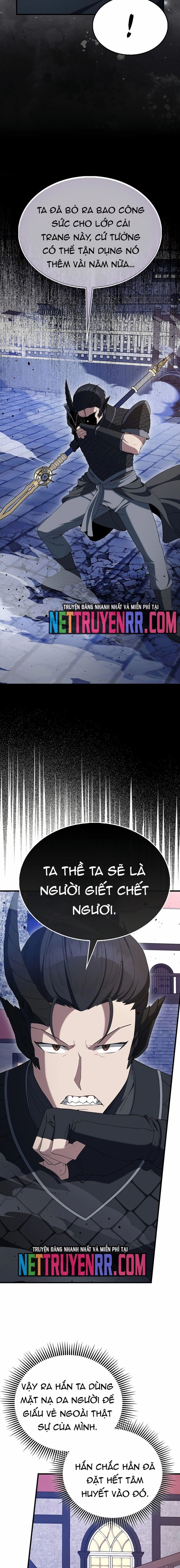 Nhân Vật Phụ Siêu Mạnh Chapter 89 - 18