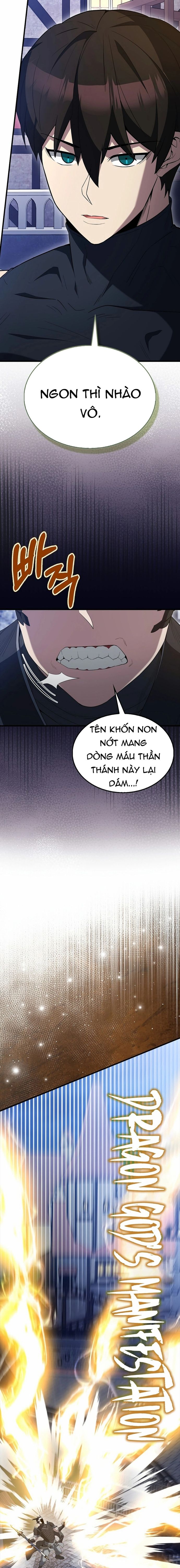 Nhân Vật Phụ Siêu Mạnh Chapter 89 - 19