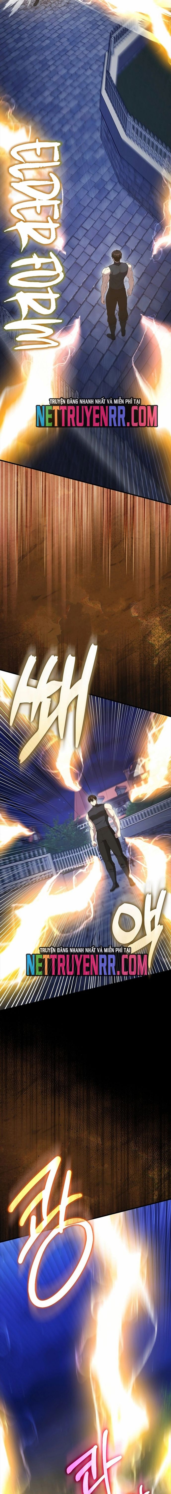 Nhân Vật Phụ Siêu Mạnh Chapter 89 - 20