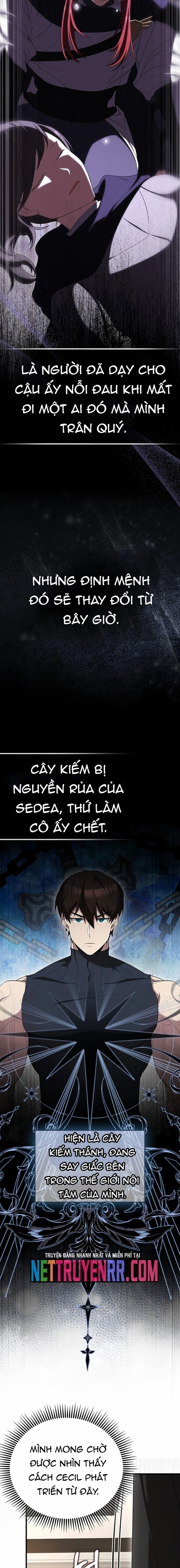 Nhân Vật Phụ Siêu Mạnh Chapter 89 - 3