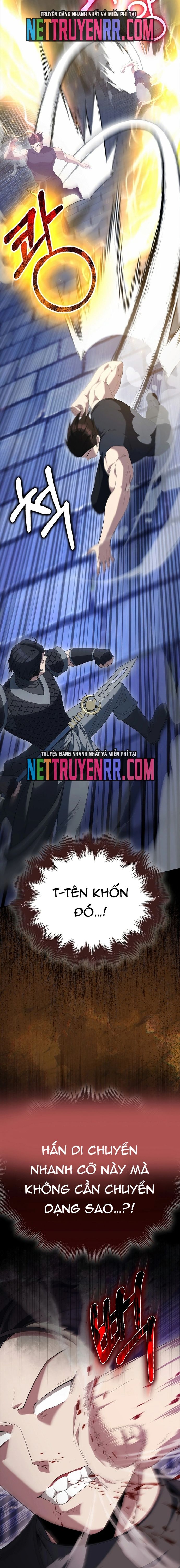 Nhân Vật Phụ Siêu Mạnh Chapter 89 - 21