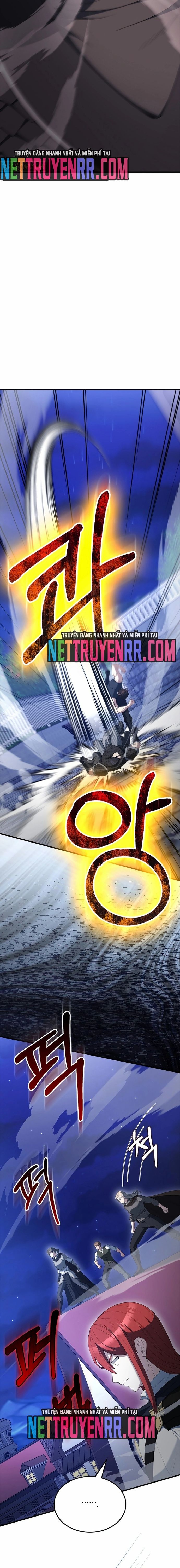 Nhân Vật Phụ Siêu Mạnh Chapter 89 - 22
