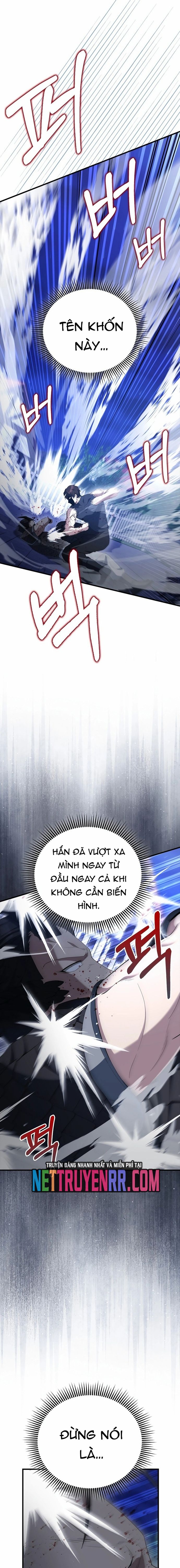 Nhân Vật Phụ Siêu Mạnh Chapter 89 - 23