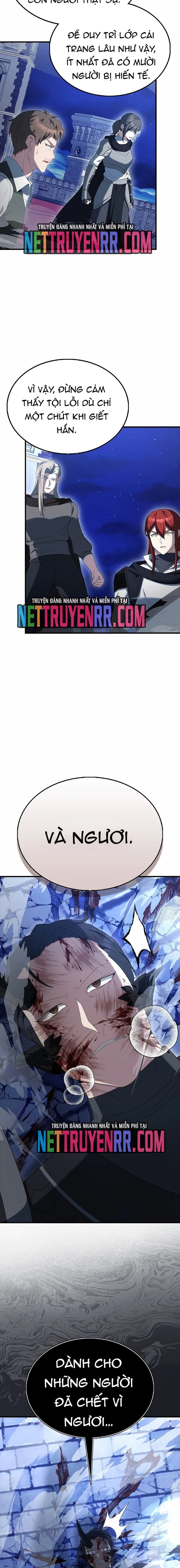 Nhân Vật Phụ Siêu Mạnh Chapter 89 - 25