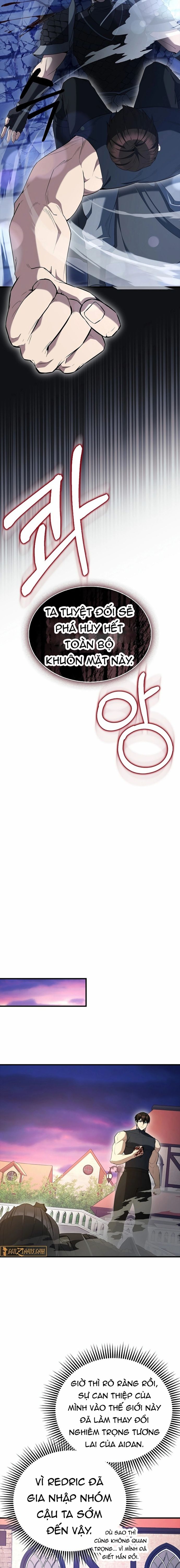 Nhân Vật Phụ Siêu Mạnh Chapter 89 - 26