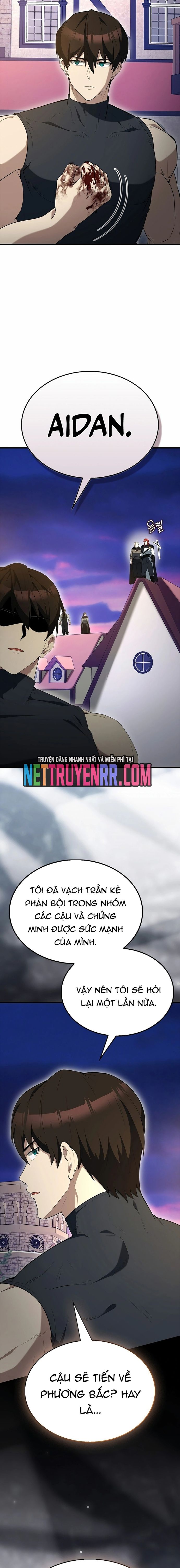 Nhân Vật Phụ Siêu Mạnh Chapter 89 - 27