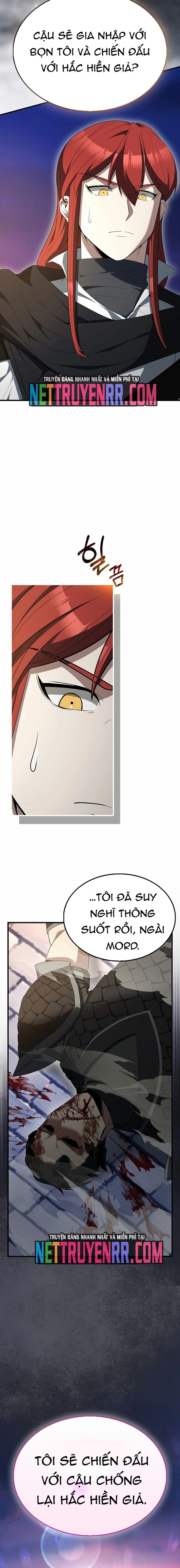 Nhân Vật Phụ Siêu Mạnh Chapter 89 - 28