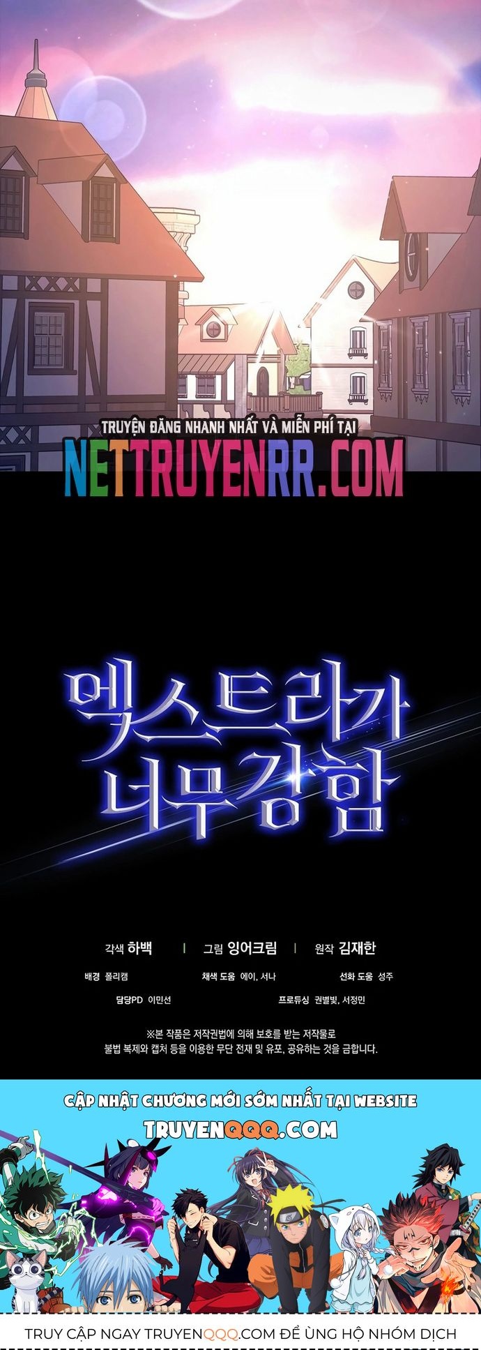 Nhân Vật Phụ Siêu Mạnh Chapter 89 - 29