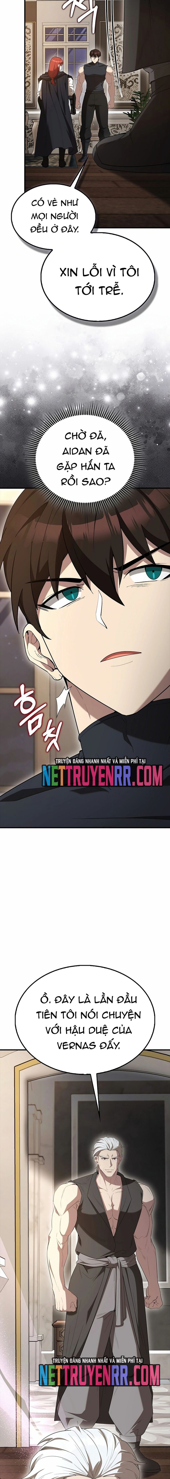 Nhân Vật Phụ Siêu Mạnh Chapter 89 - 4