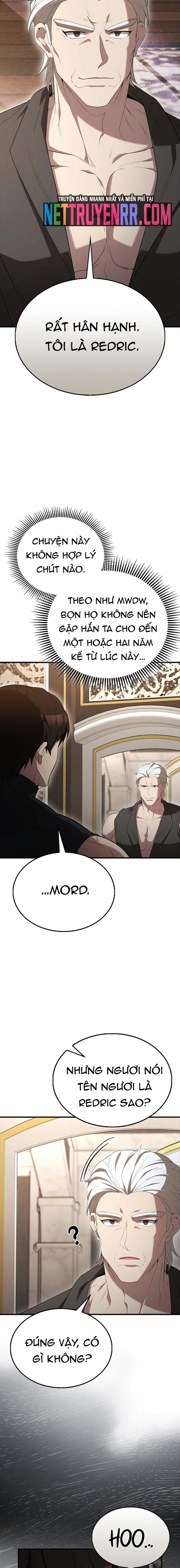 Nhân Vật Phụ Siêu Mạnh Chapter 89 - 5