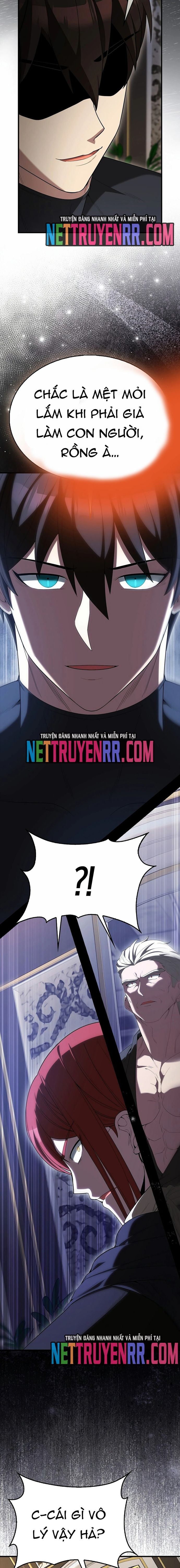 Nhân Vật Phụ Siêu Mạnh Chapter 89 - 6