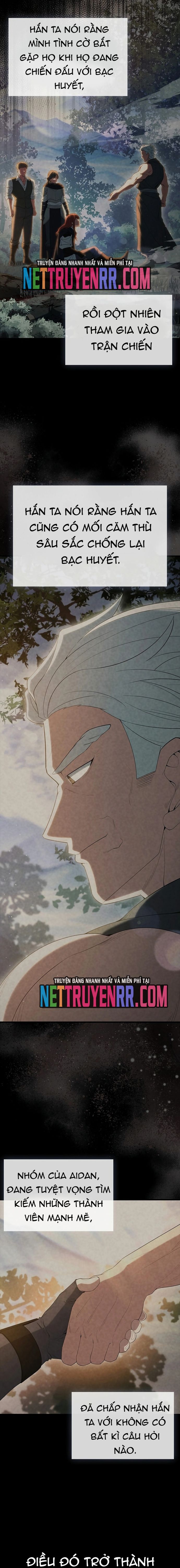 Nhân Vật Phụ Siêu Mạnh Chapter 89 - 9