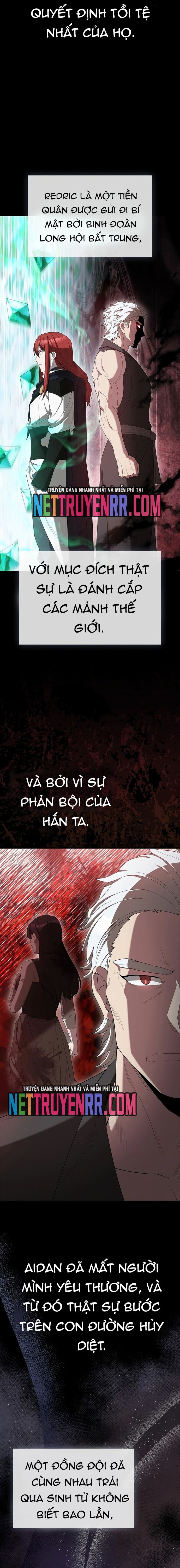 Nhân Vật Phụ Siêu Mạnh Chapter 89 - 10