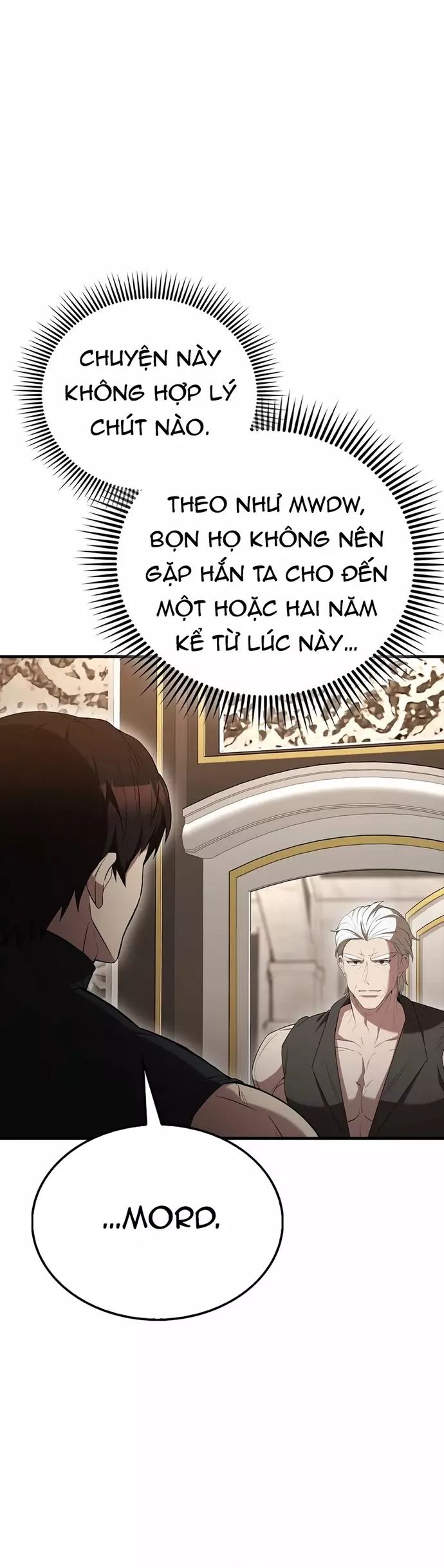 Nhân Vật Phụ Siêu Mạnh Chapter 89 - 12