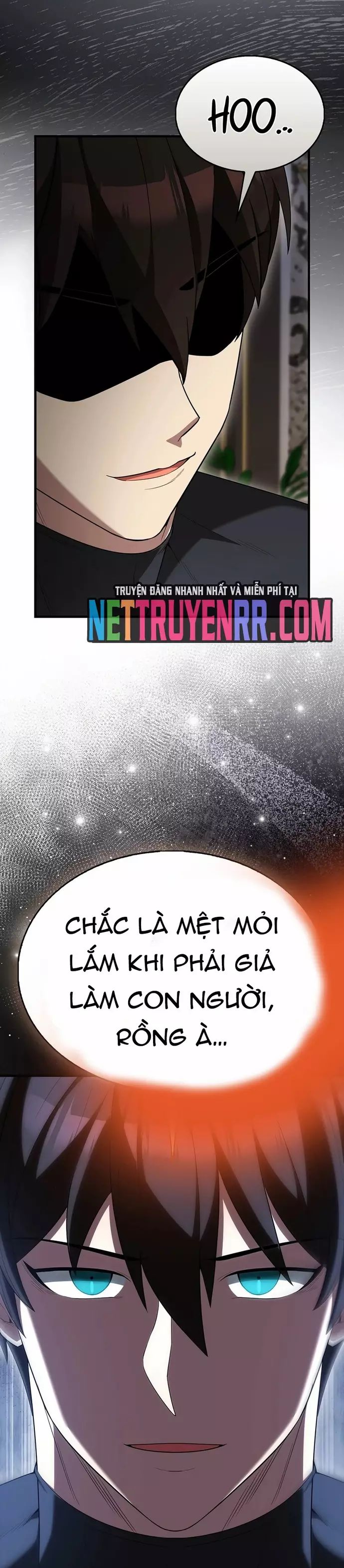 Nhân Vật Phụ Siêu Mạnh Chapter 89 - 14
