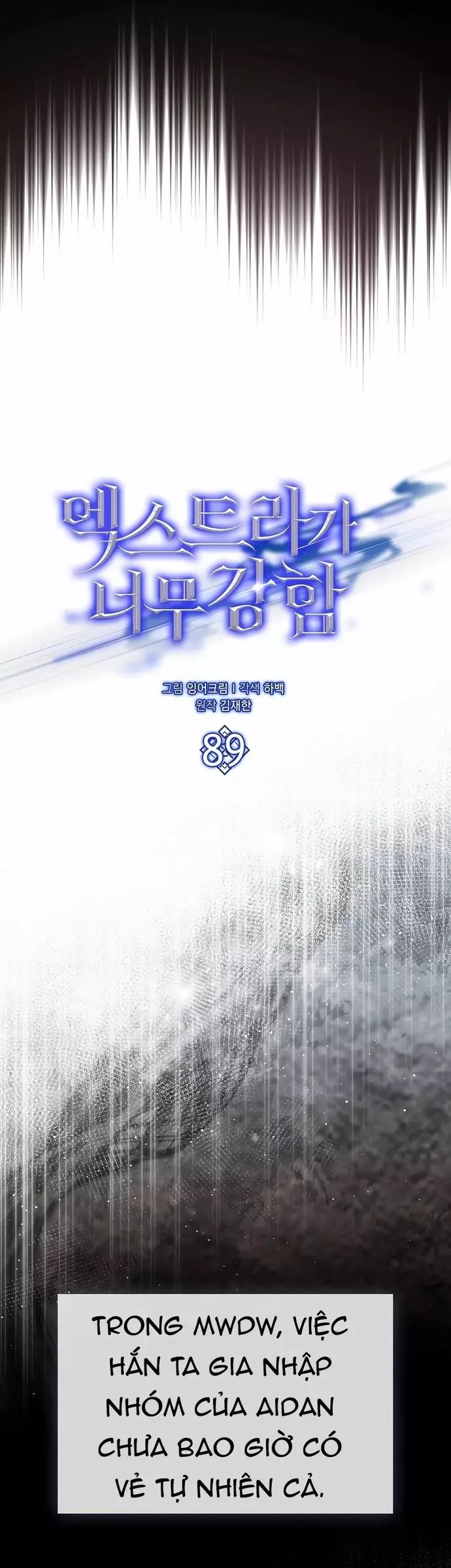 Nhân Vật Phụ Siêu Mạnh Chapter 89 - 20