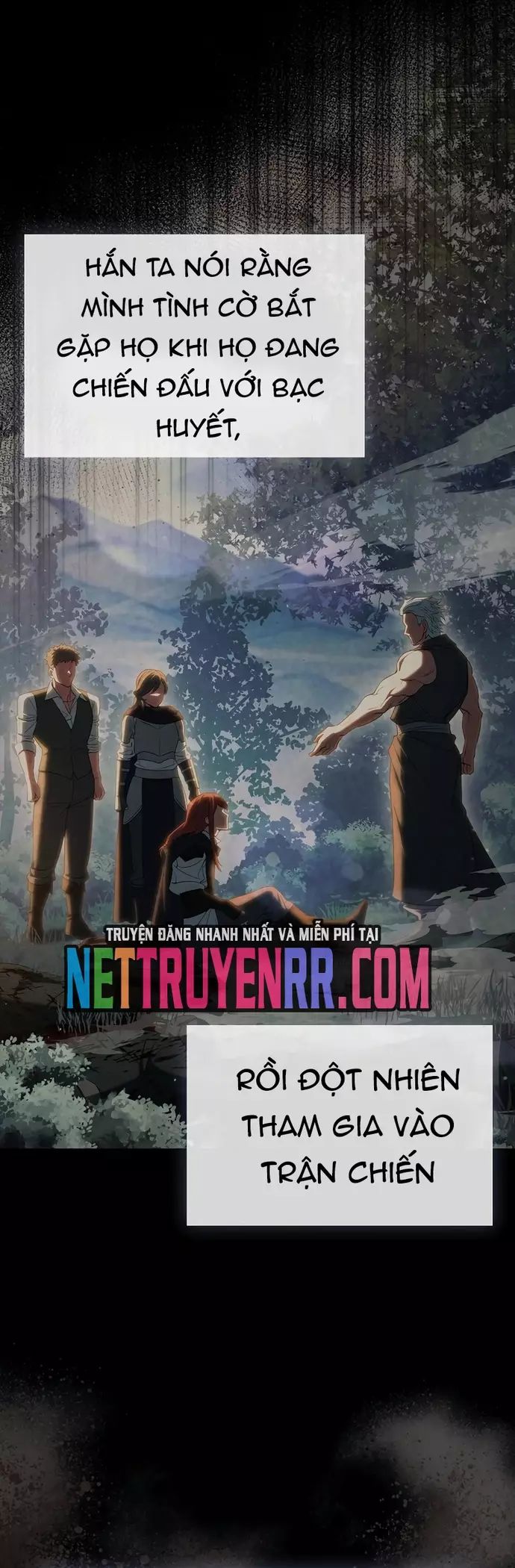 Nhân Vật Phụ Siêu Mạnh Chapter 89 - 21