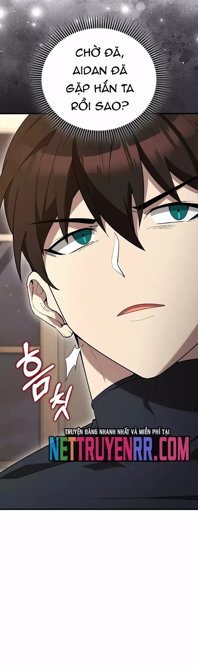 Nhân Vật Phụ Siêu Mạnh Chapter 89 - 10