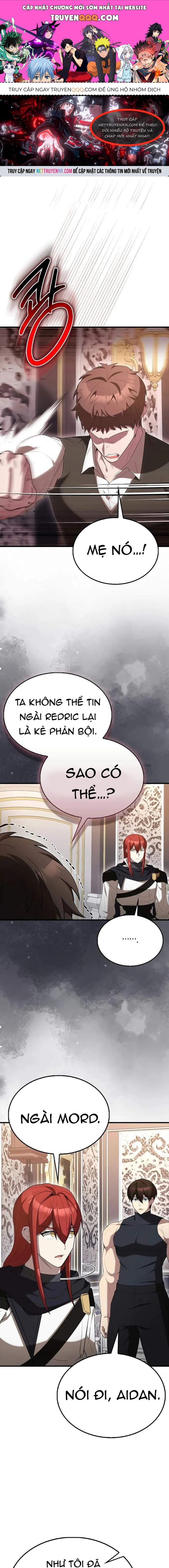 Nhân Vật Phụ Siêu Mạnh Chapter 90 - 1