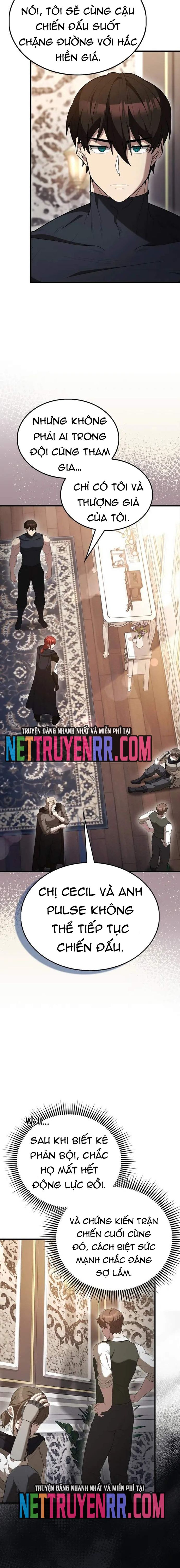 Nhân Vật Phụ Siêu Mạnh Chapter 90 - 2