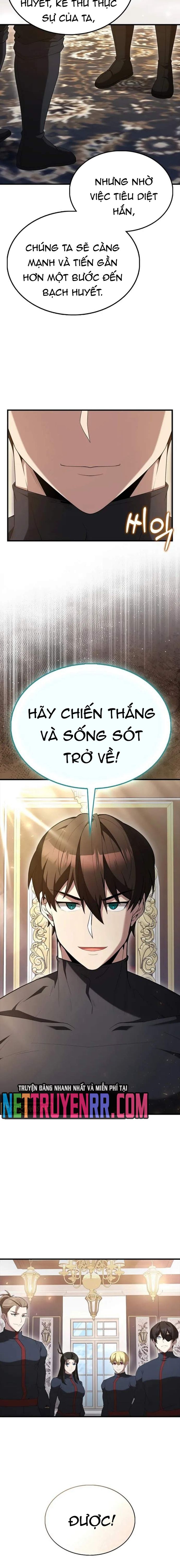 Nhân Vật Phụ Siêu Mạnh Chapter 90 - 12