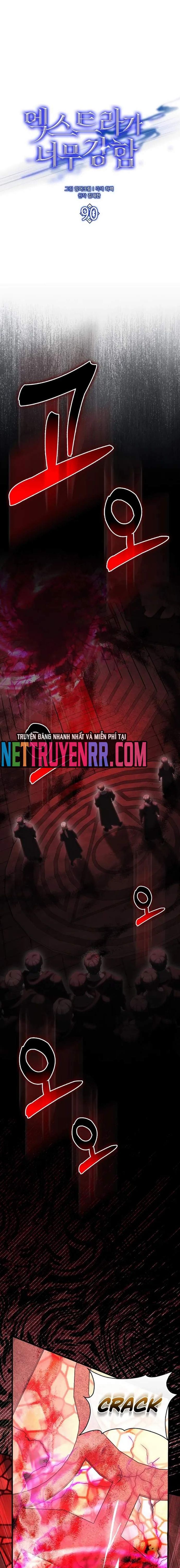 Nhân Vật Phụ Siêu Mạnh Chapter 90 - 13