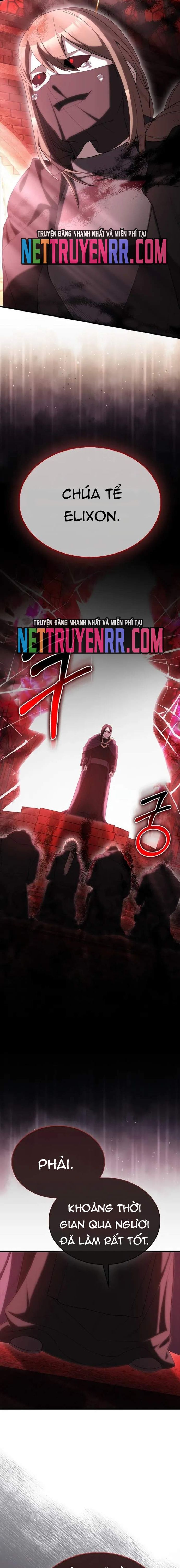 Nhân Vật Phụ Siêu Mạnh Chapter 90 - 15