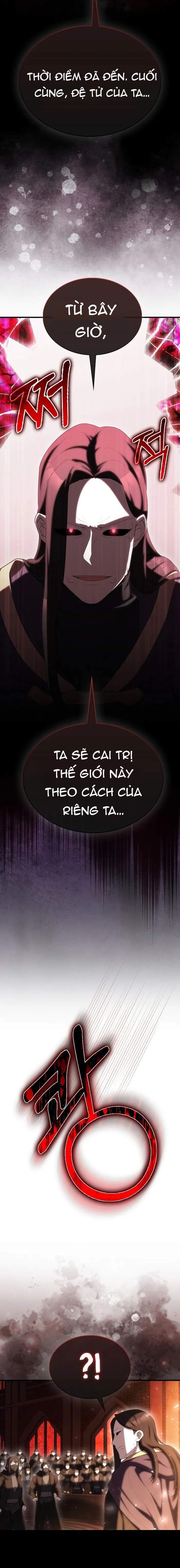 Nhân Vật Phụ Siêu Mạnh Chapter 90 - 17