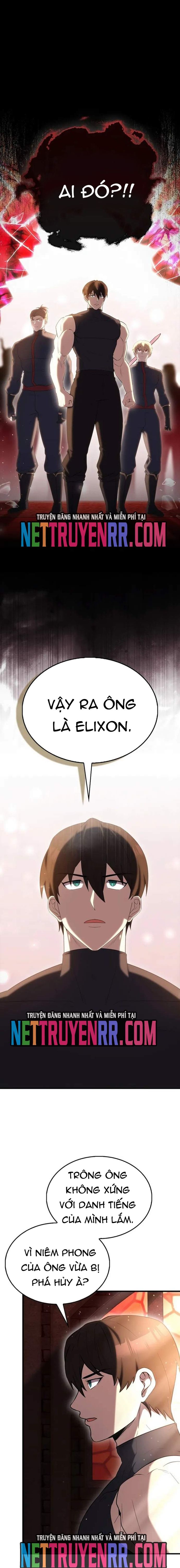 Nhân Vật Phụ Siêu Mạnh Chapter 90 - 18