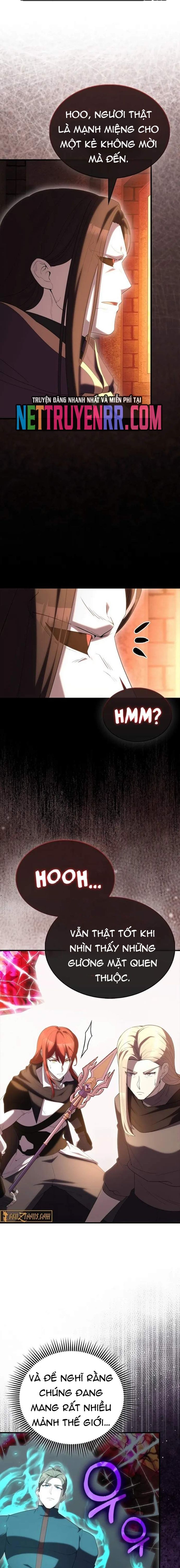 Nhân Vật Phụ Siêu Mạnh Chapter 90 - 19