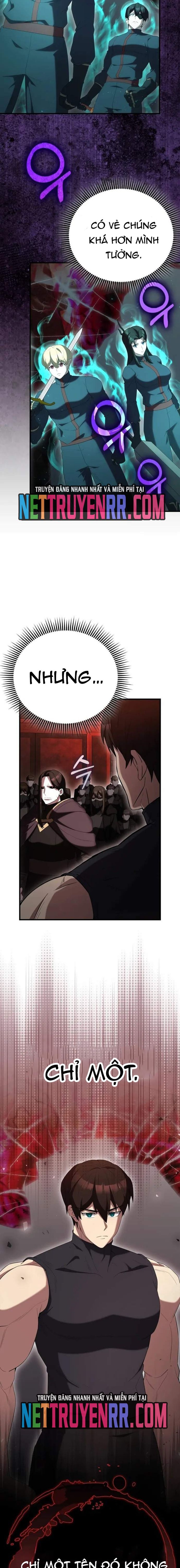 Nhân Vật Phụ Siêu Mạnh Chapter 90 - 20