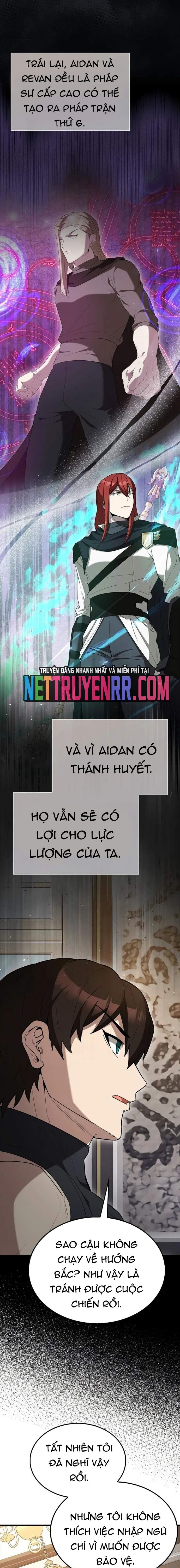 Nhân Vật Phụ Siêu Mạnh Chapter 90 - 3