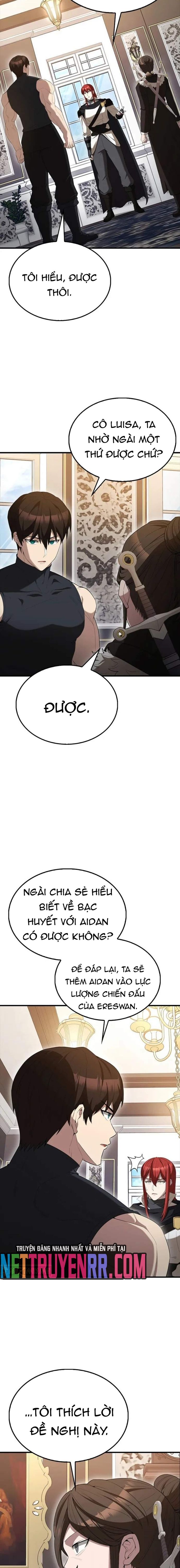 Nhân Vật Phụ Siêu Mạnh Chapter 90 - 4