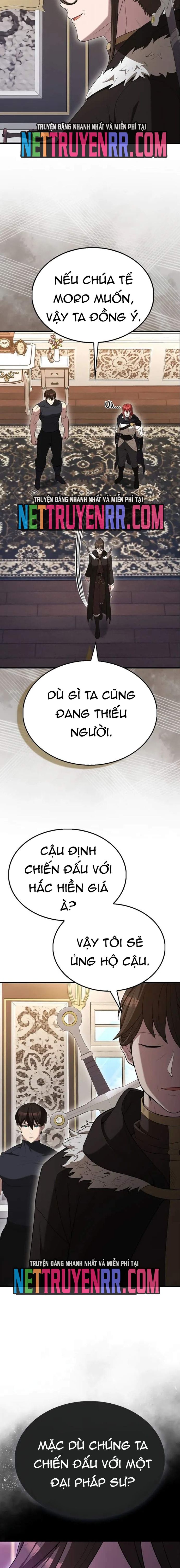 Nhân Vật Phụ Siêu Mạnh Chapter 90 - 5
