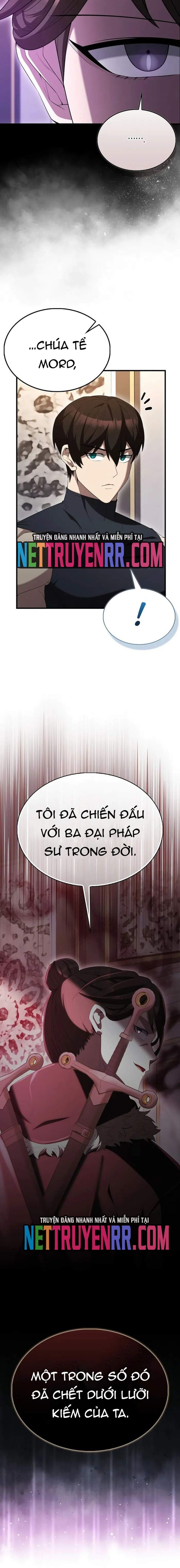Nhân Vật Phụ Siêu Mạnh Chapter 90 - 6