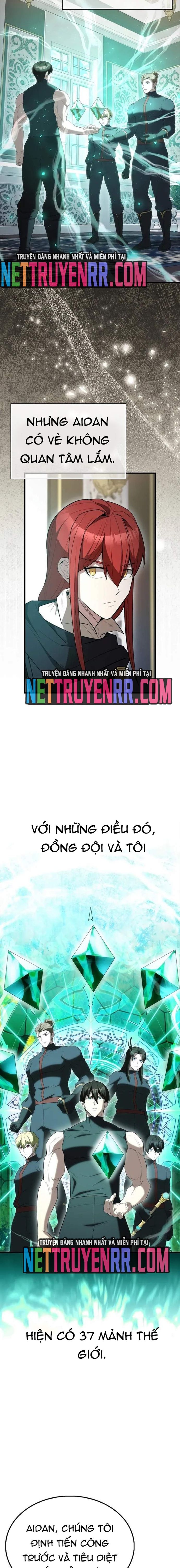 Nhân Vật Phụ Siêu Mạnh Chapter 90 - 8