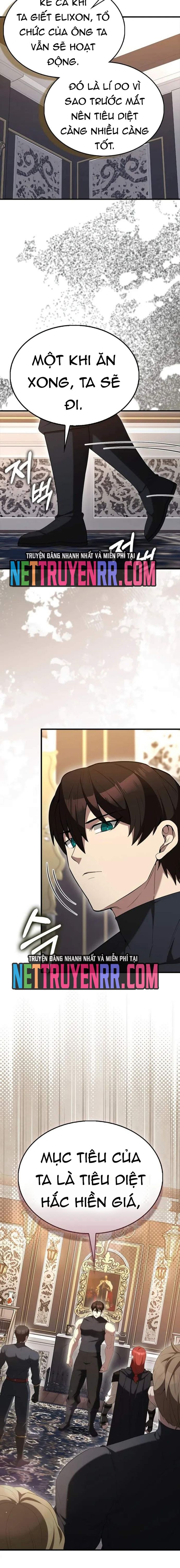 Nhân Vật Phụ Siêu Mạnh Chapter 90 - 10