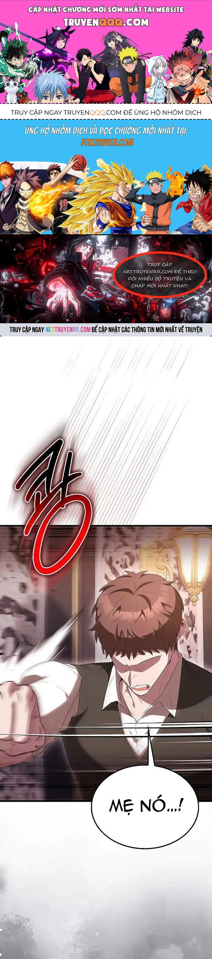 Nhân Vật Phụ Siêu Mạnh Chapter 90 - 1