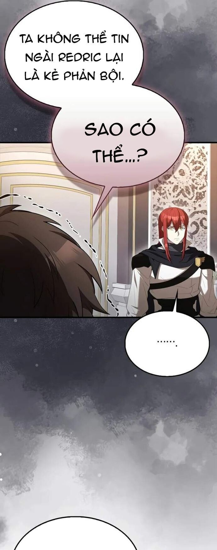 Nhân Vật Phụ Siêu Mạnh Chapter 90 - 2