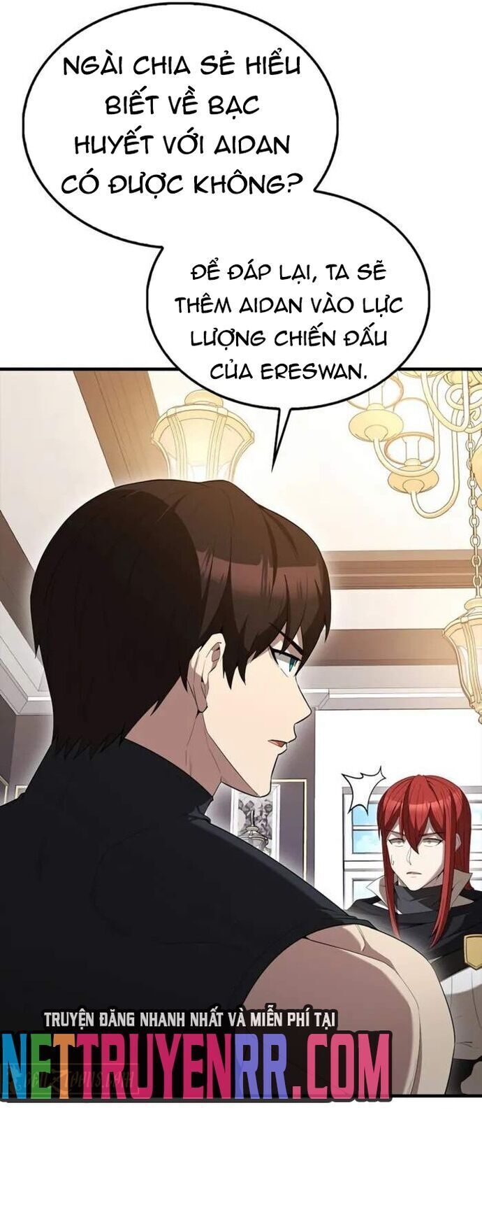 Nhân Vật Phụ Siêu Mạnh Chapter 90 - 11