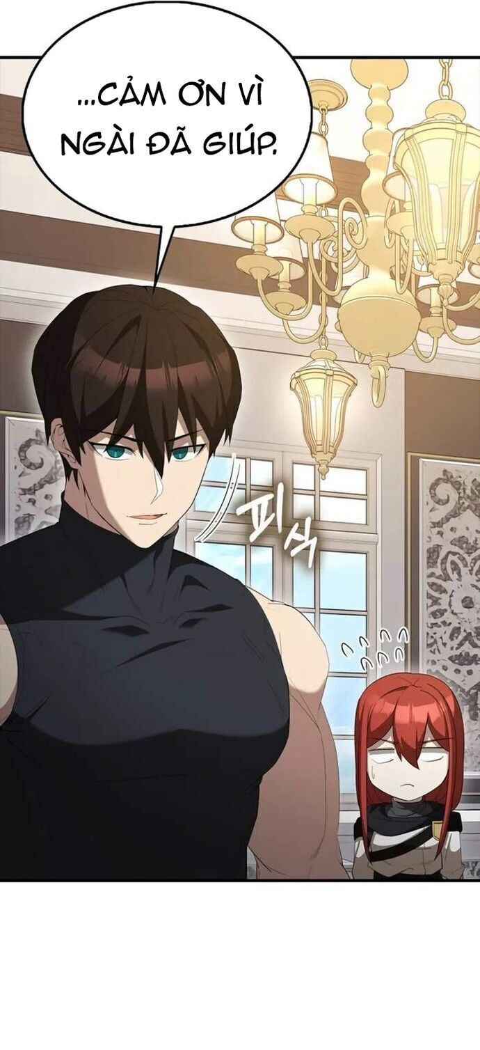 Nhân Vật Phụ Siêu Mạnh Chapter 90 - 20