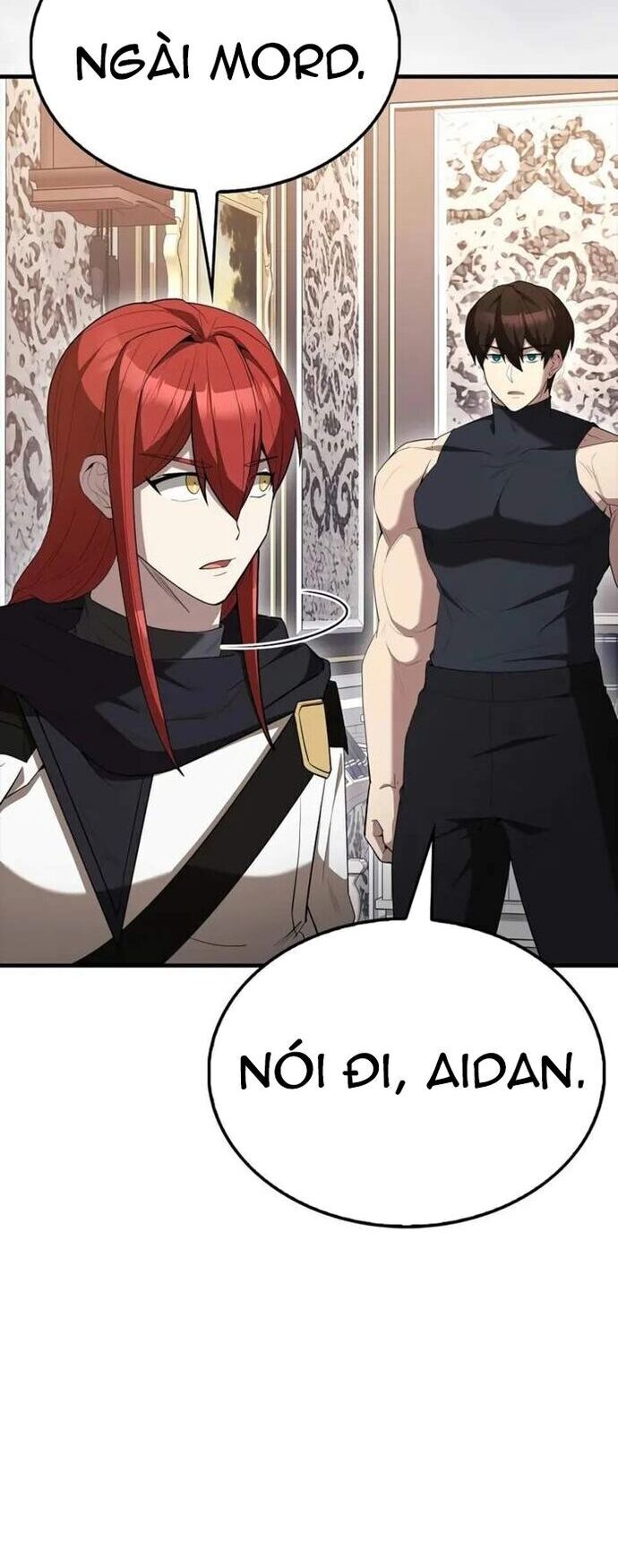 Nhân Vật Phụ Siêu Mạnh Chapter 90 - 3